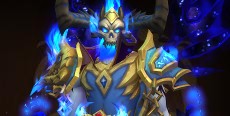 Stardark's icon