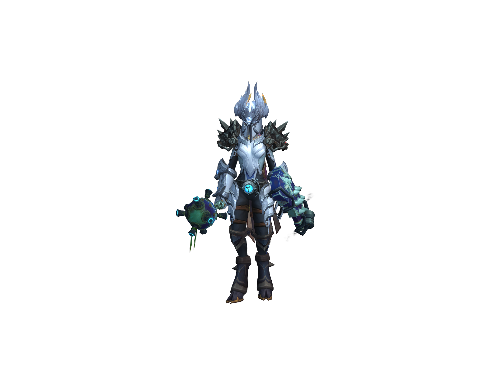 Ganshä