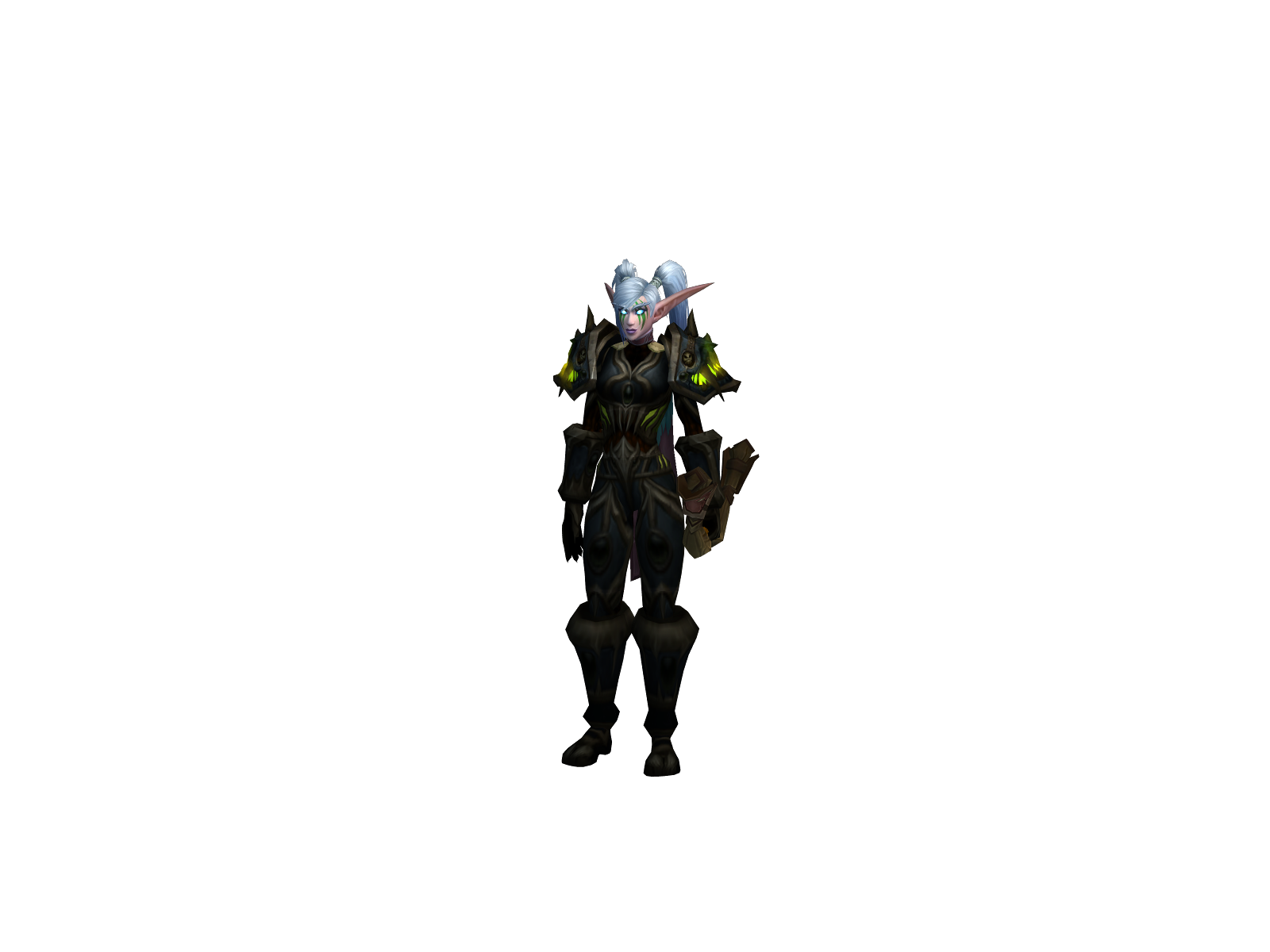 Jwrots character render