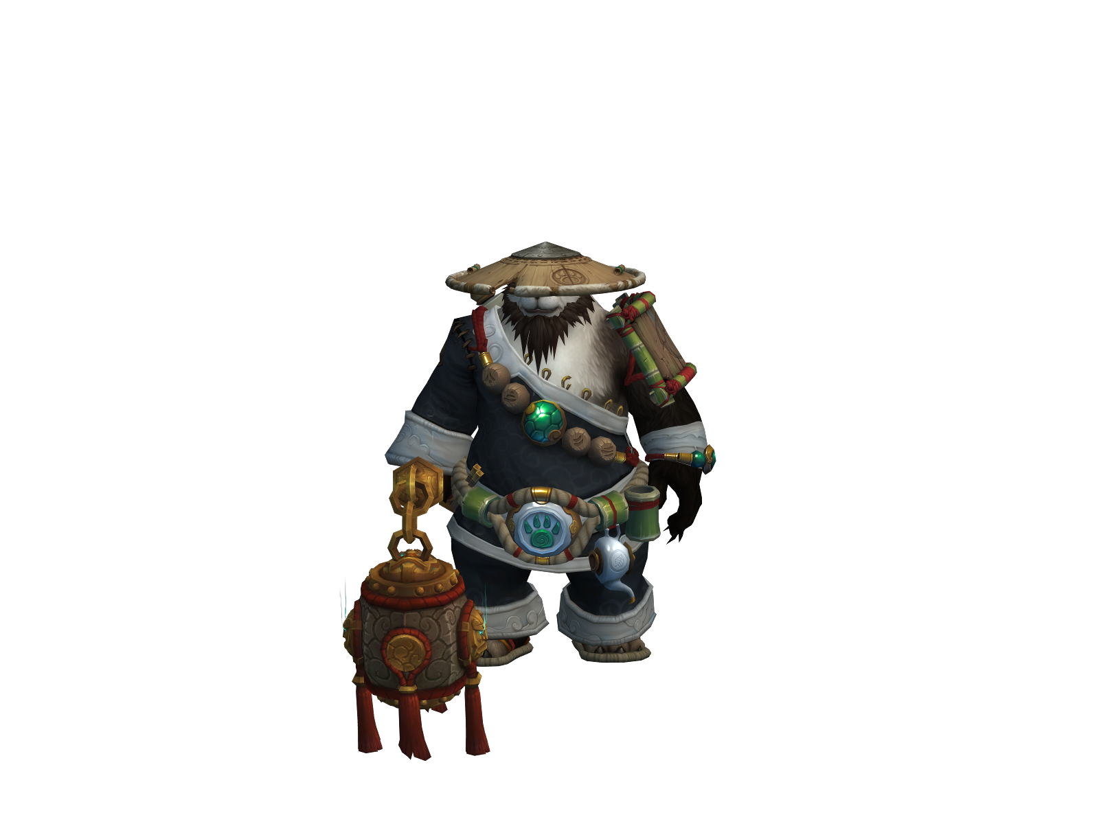 Wuzzen