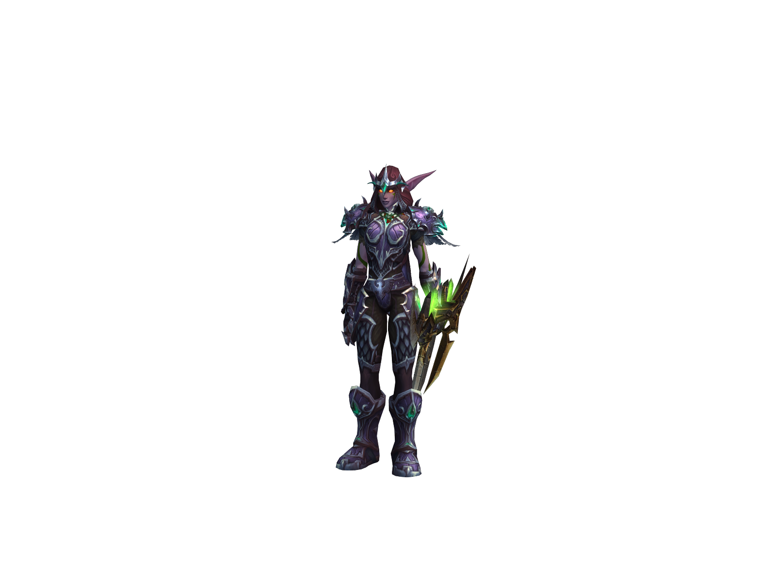 Leshinrah