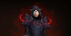 Reikyu's icon