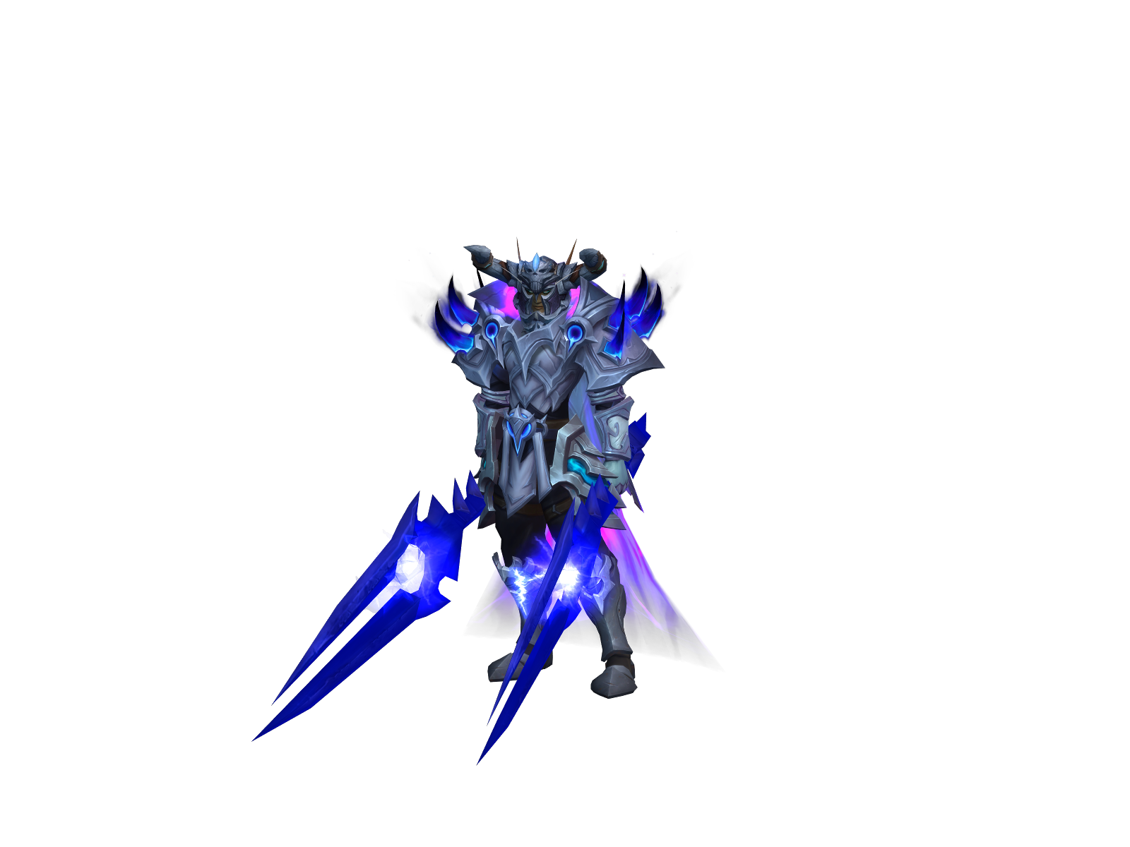 Darkslayerel