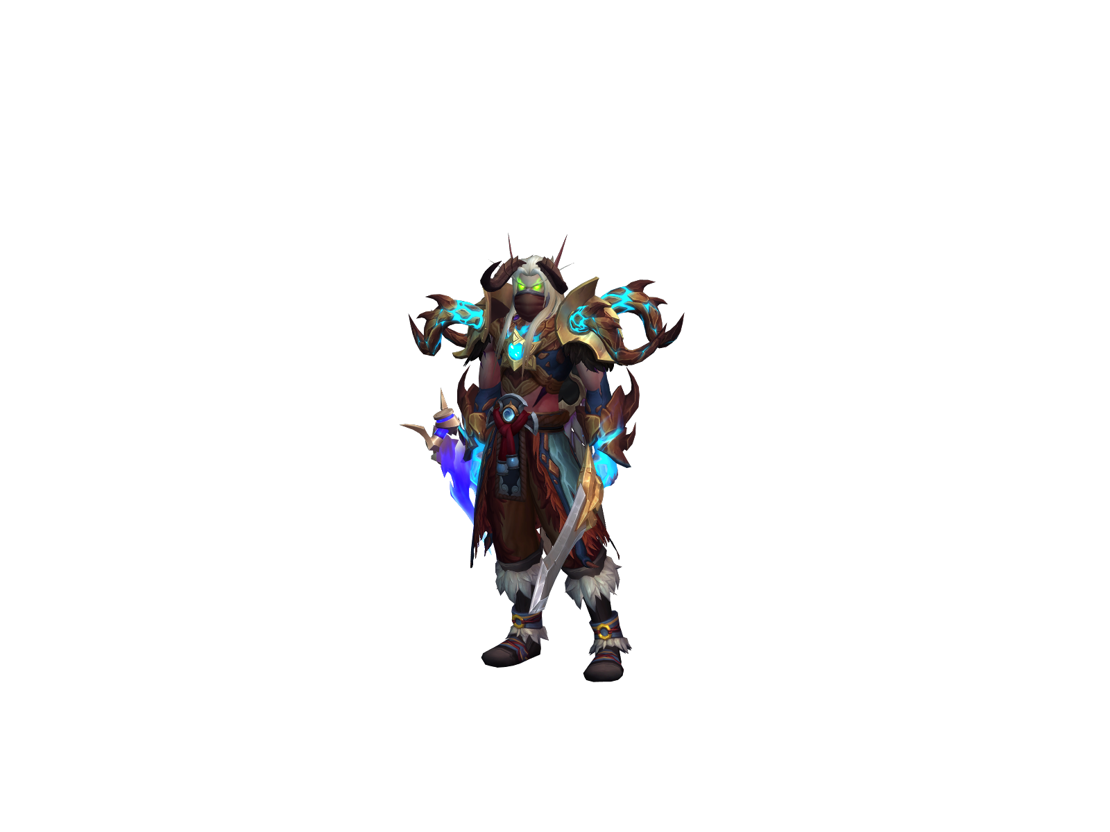 Madsword