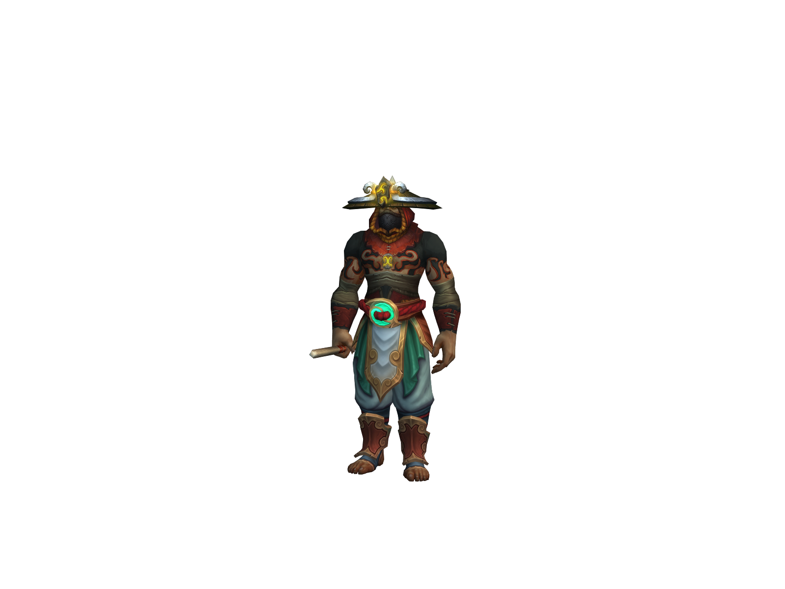 Pepsimonk