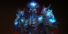 Haunted's icon