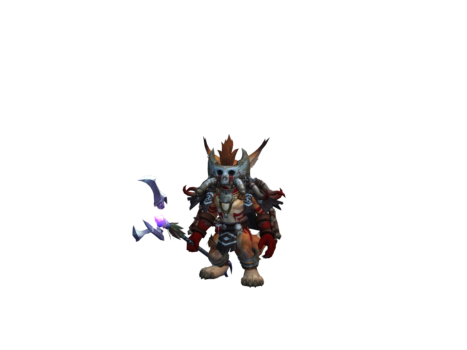 Vulperoldo