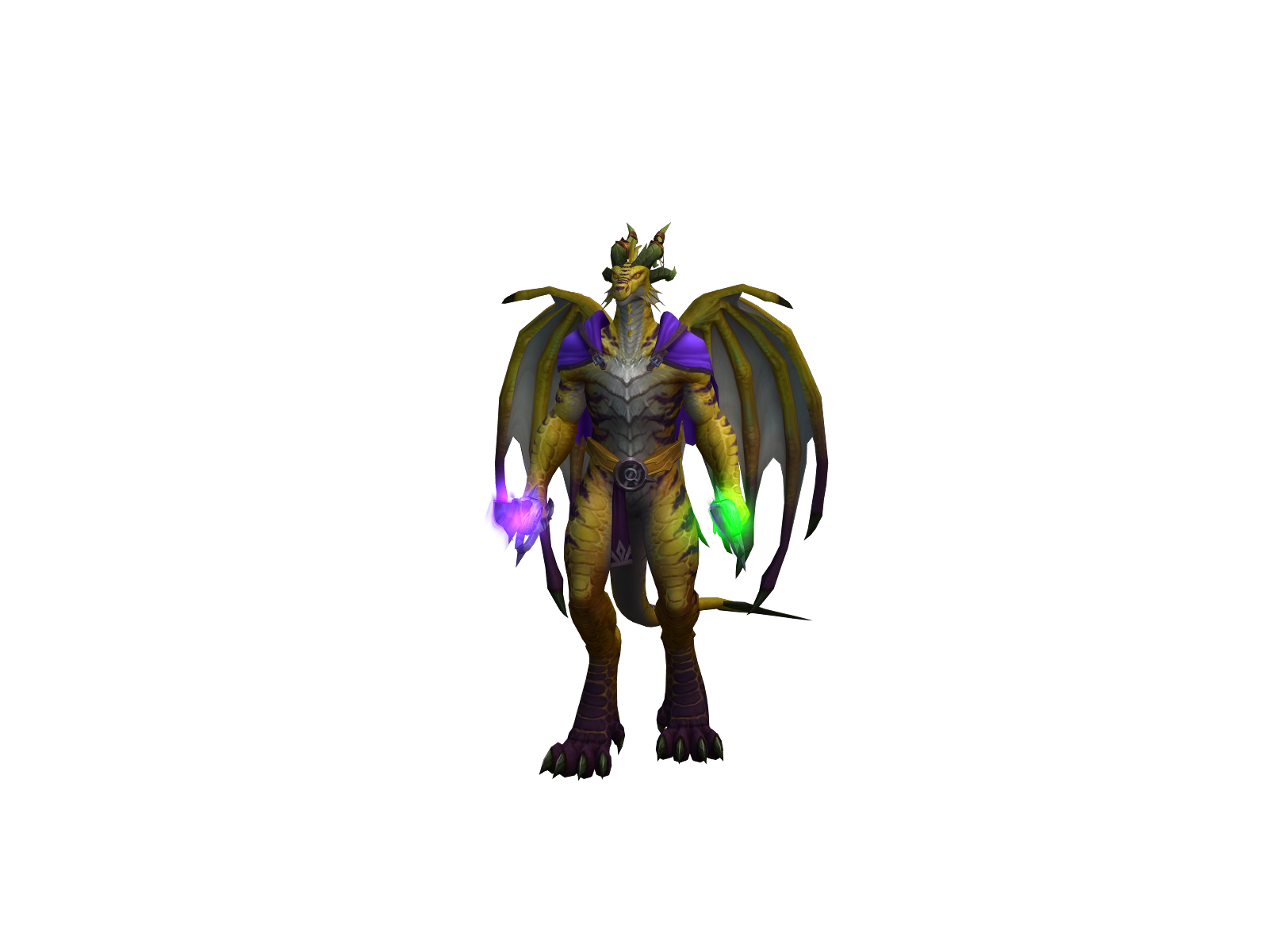 Frankkaltham 3D character render
