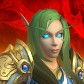 Akrome portrait