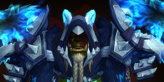 Mulshakh's icon