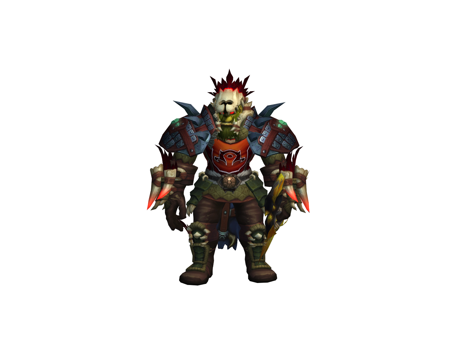 Gaborthemar