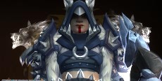 Laiv's icon