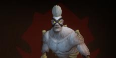 Unpriest's icon