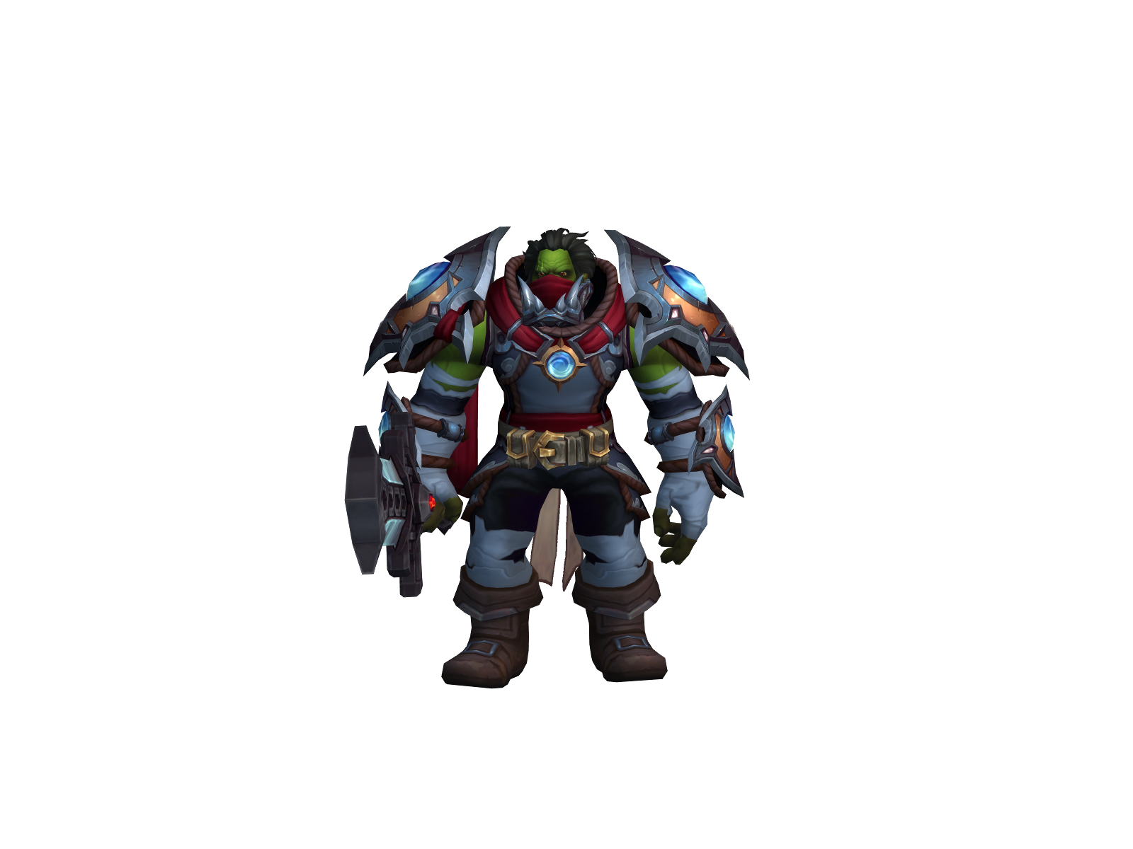 Drexyz