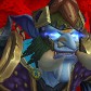 Belketre avatar
