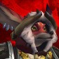 Dogprade avatar
