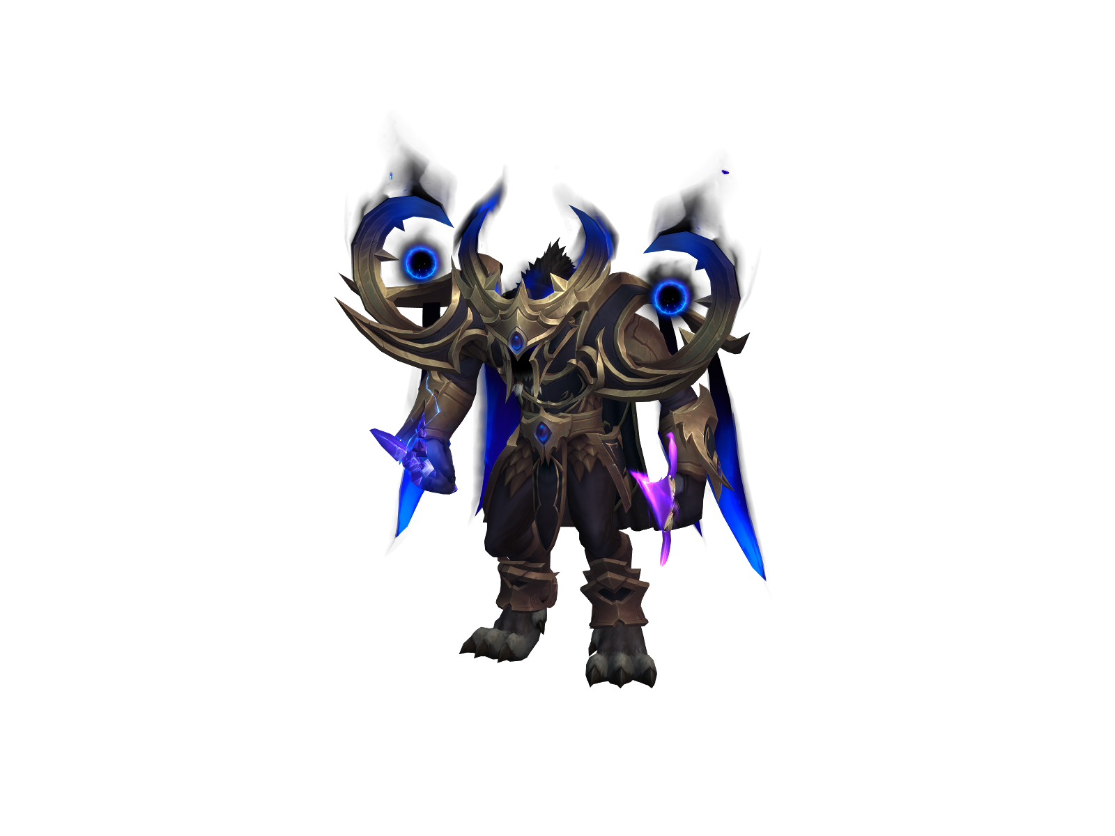 Raistrog