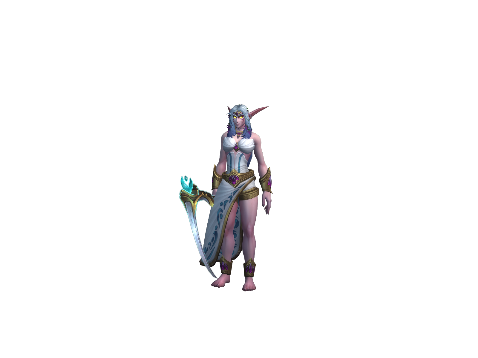 Mokachan