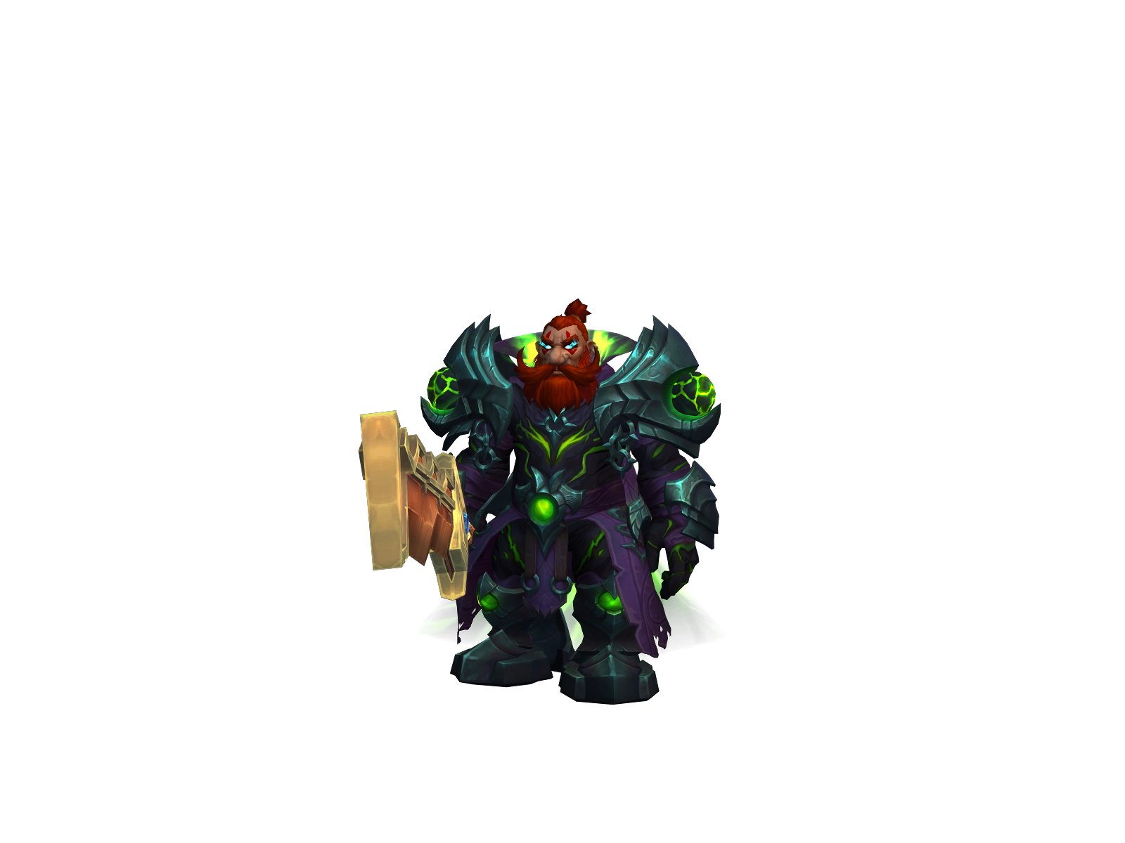 Darkbrutelio
