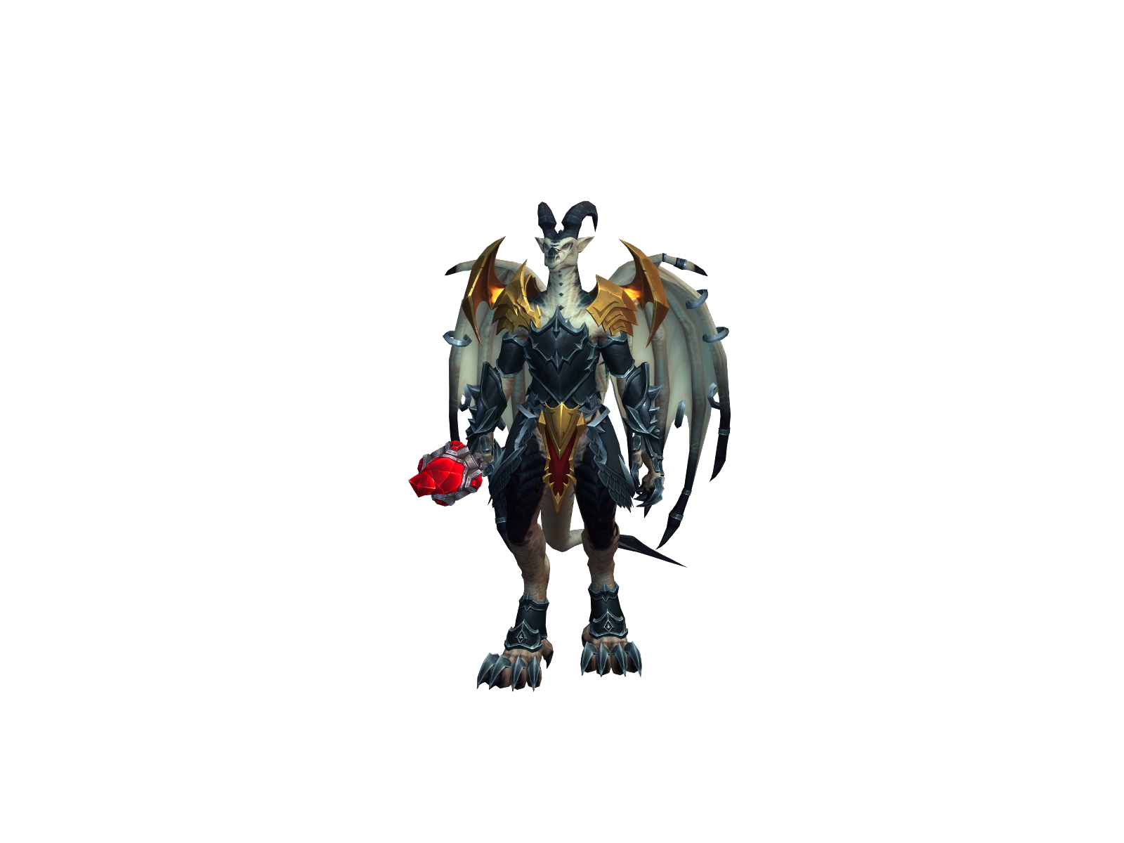 Ahumado