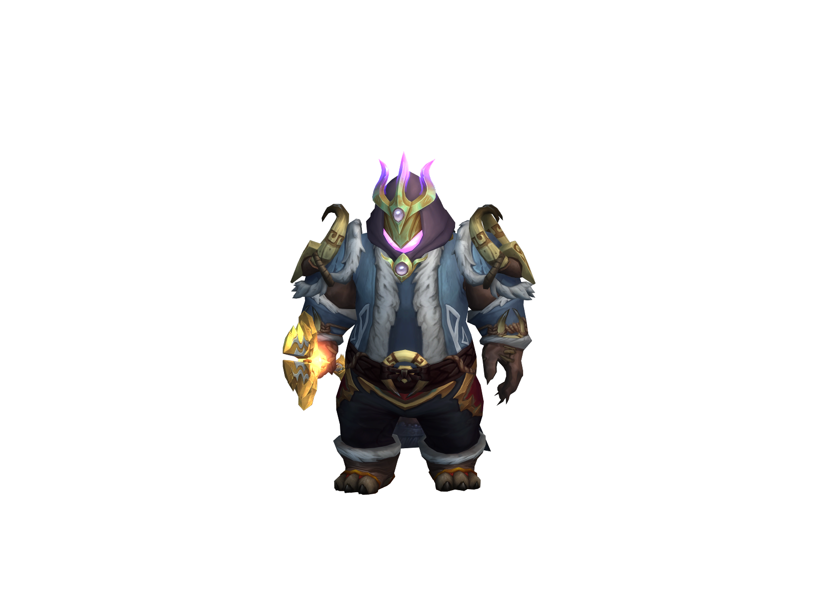 Penguinpanda