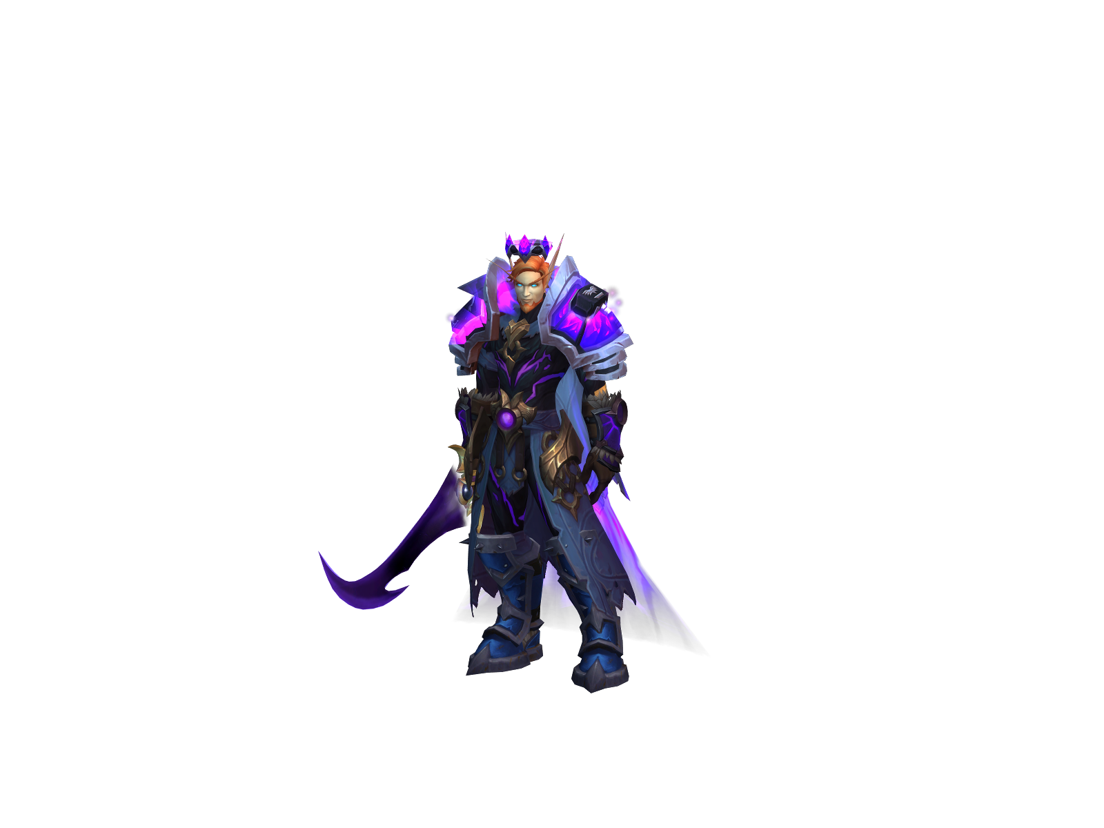 Claudstrife