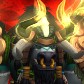 Morkhelek