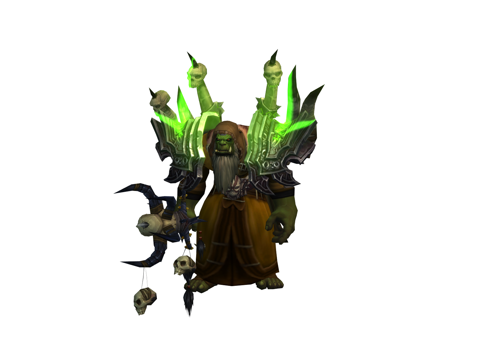 Drekgart