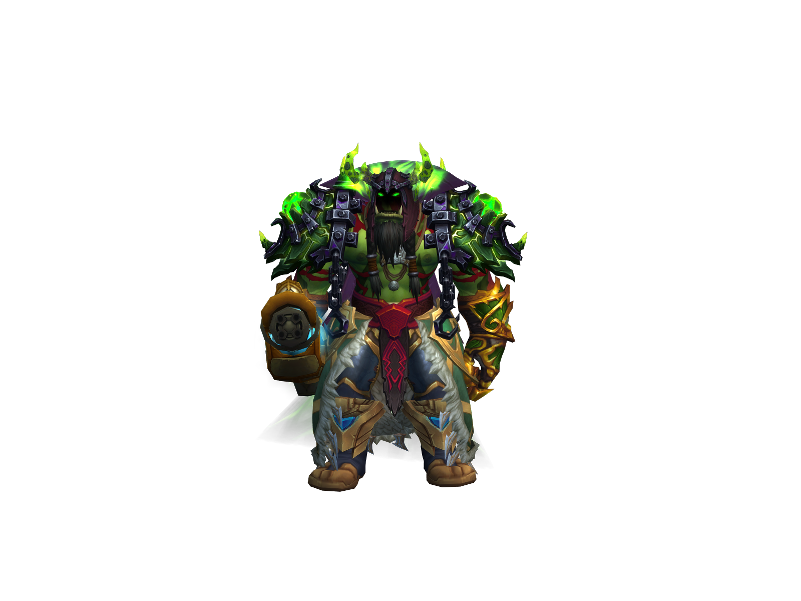 Hunterhide