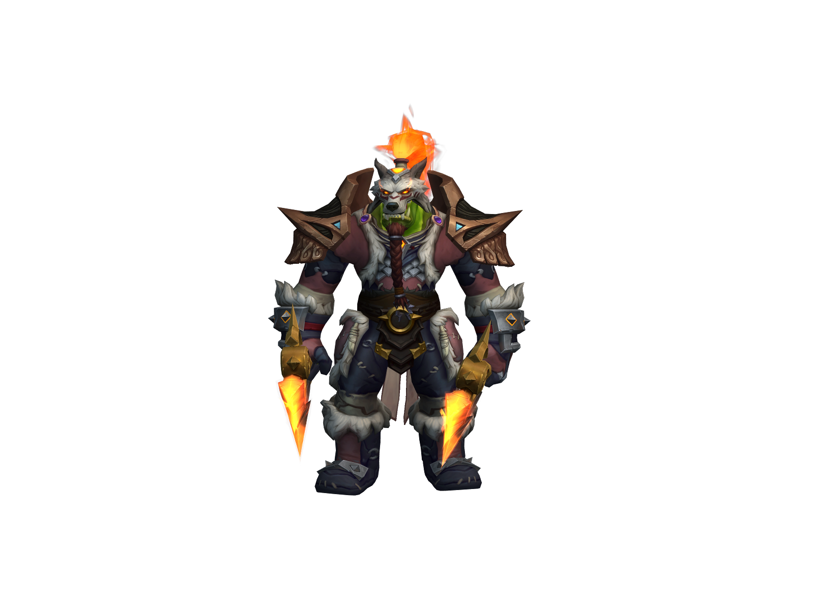 Bramor