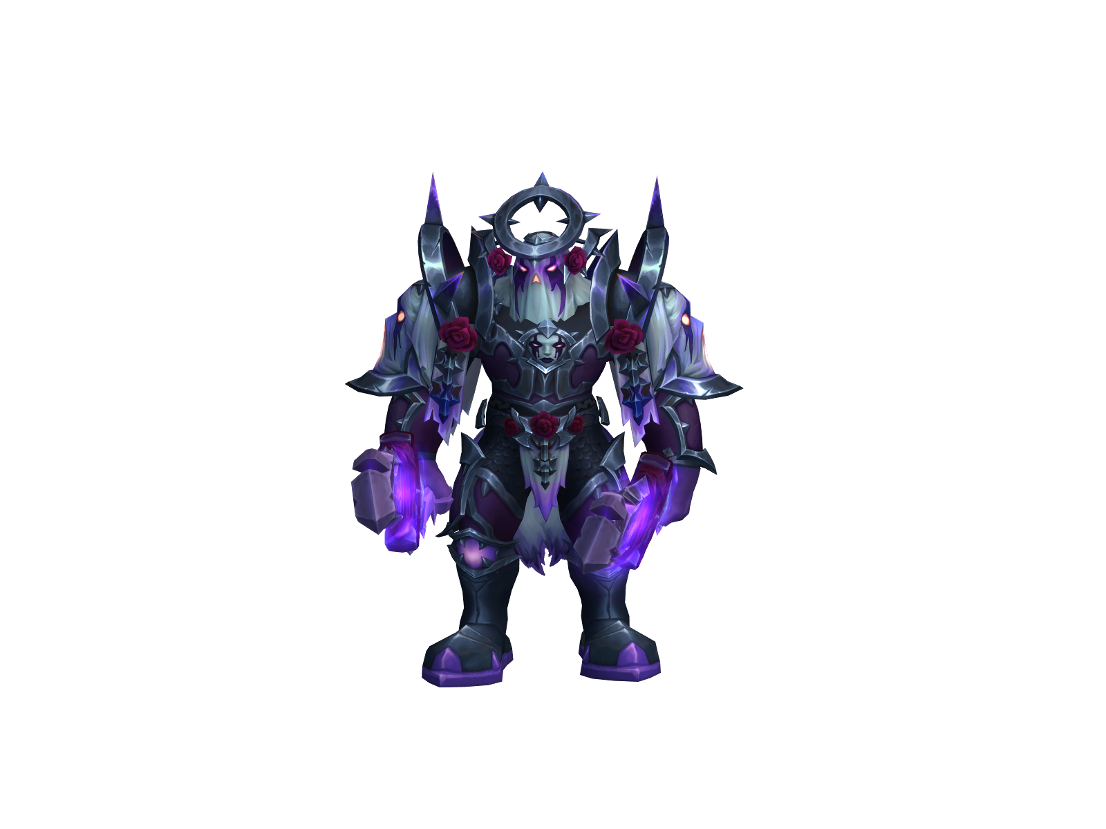 Beerroy 3D character render