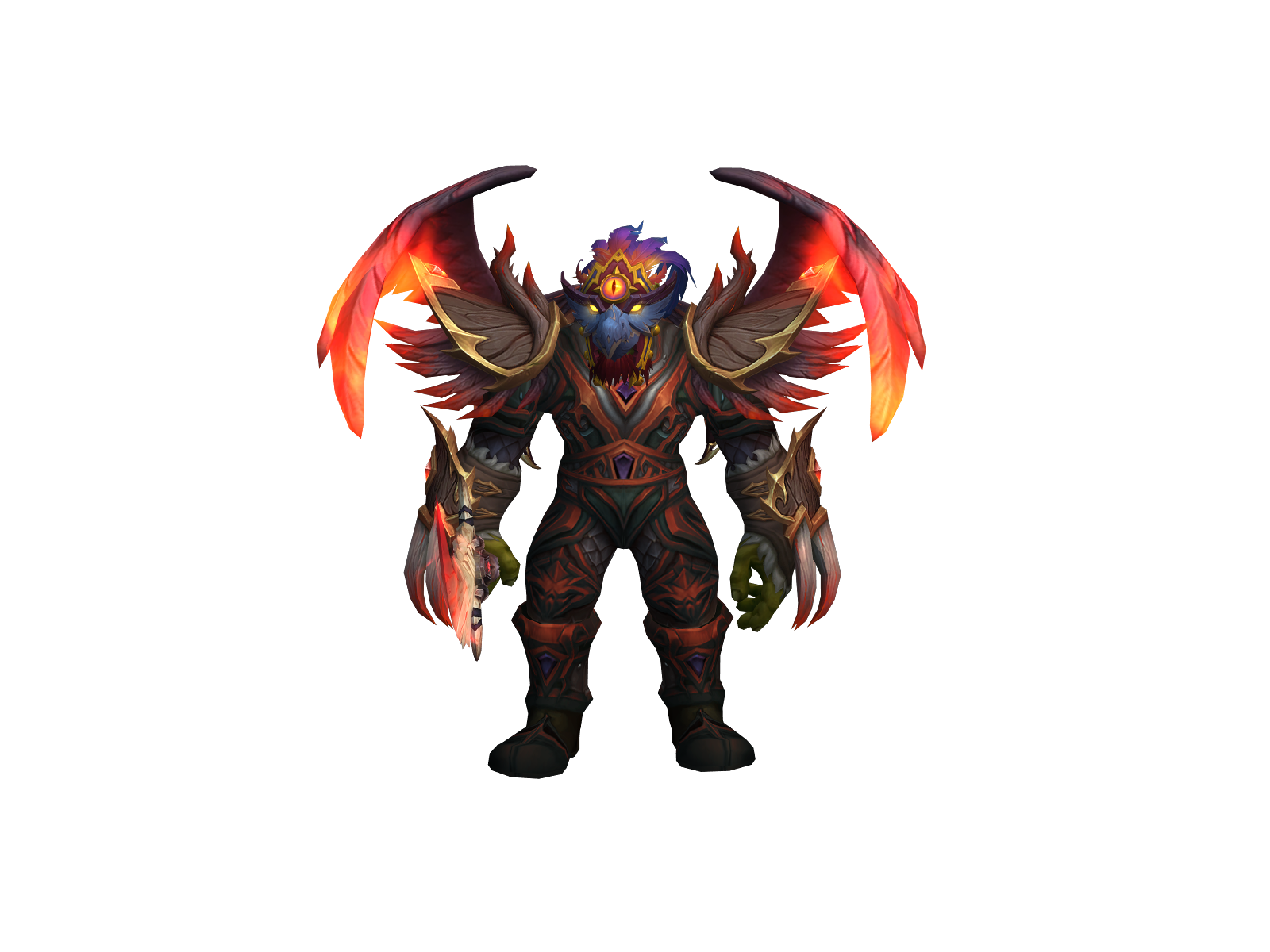 Atlantean