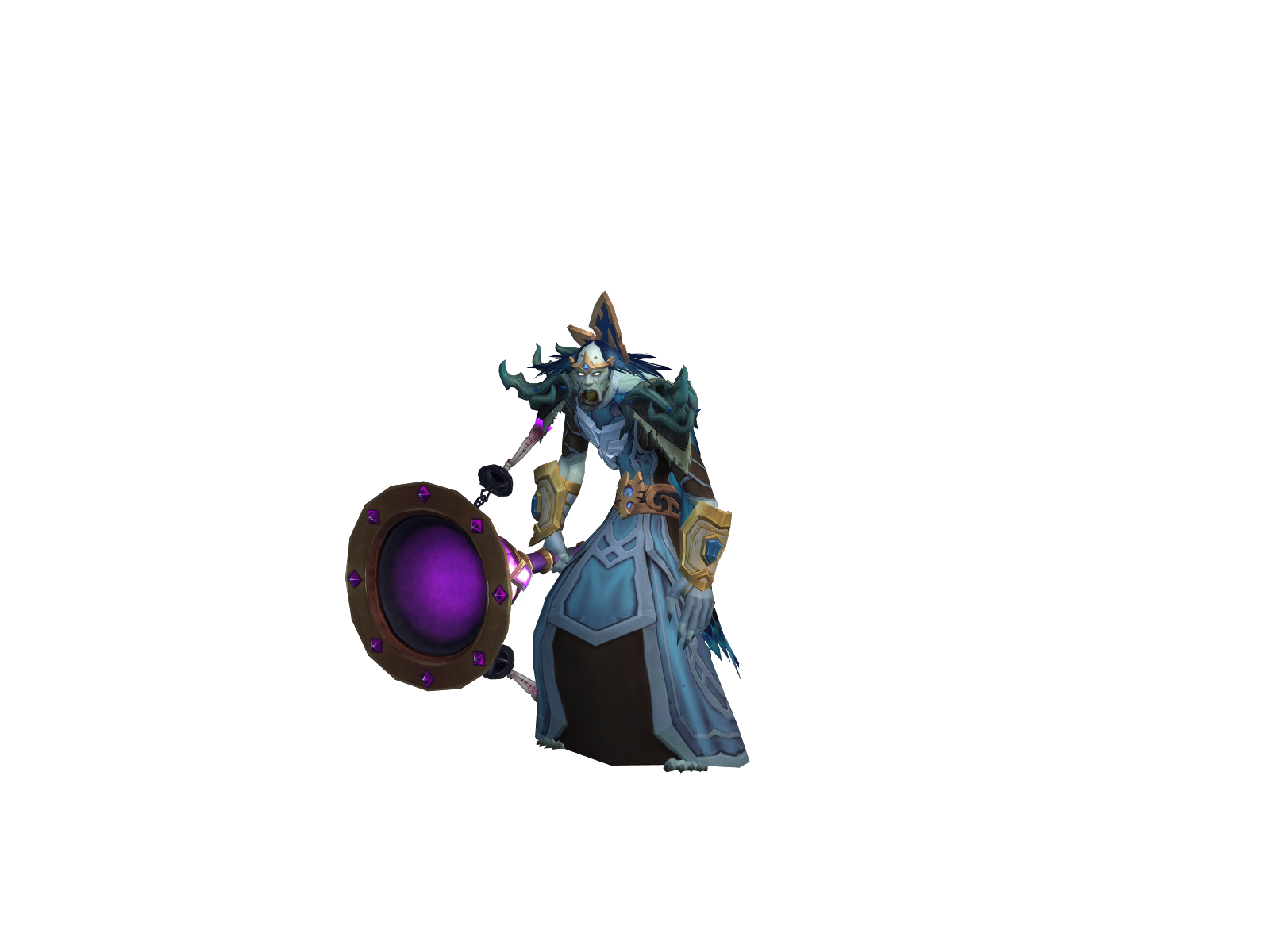 Lfkidss 3D character render