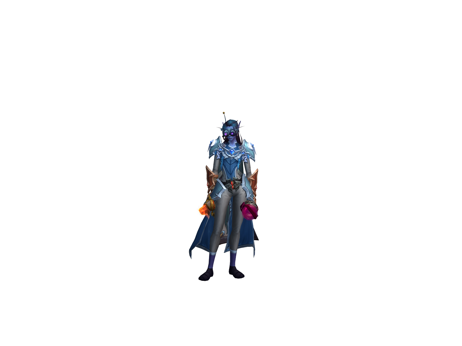 Dotirasp