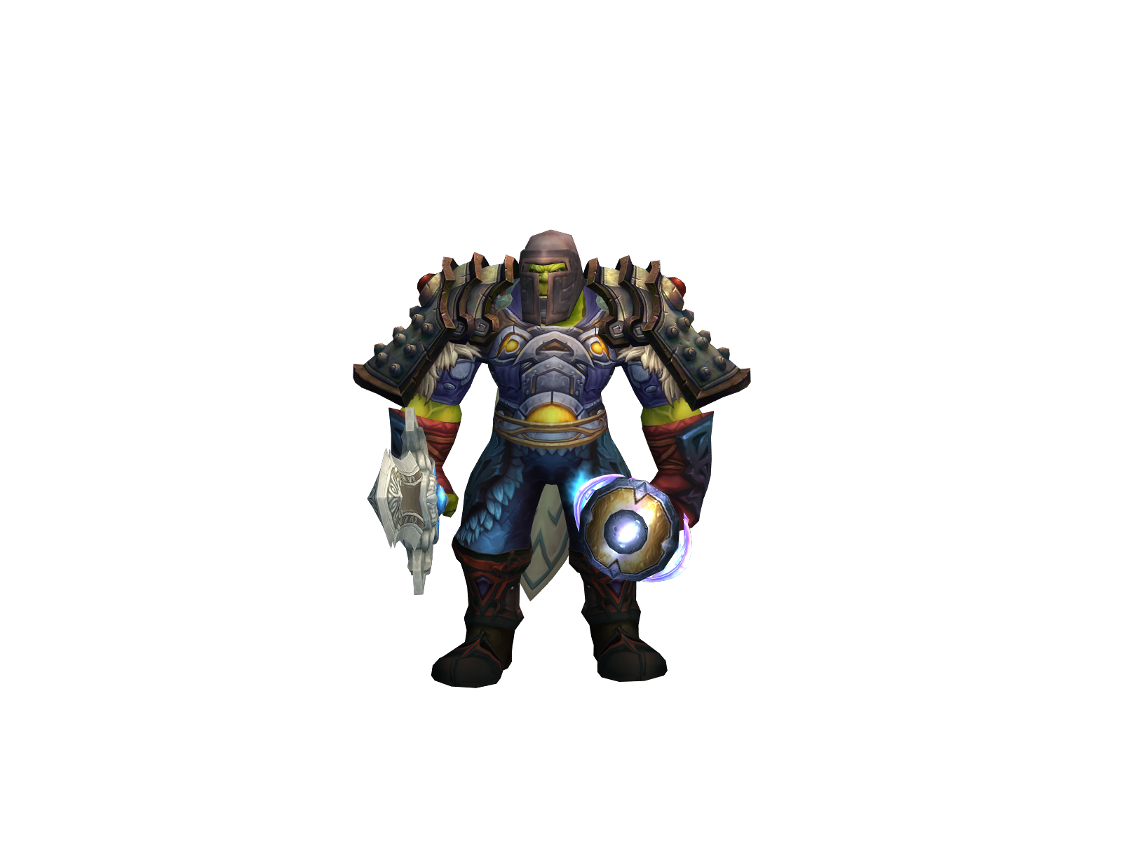 Garroshj