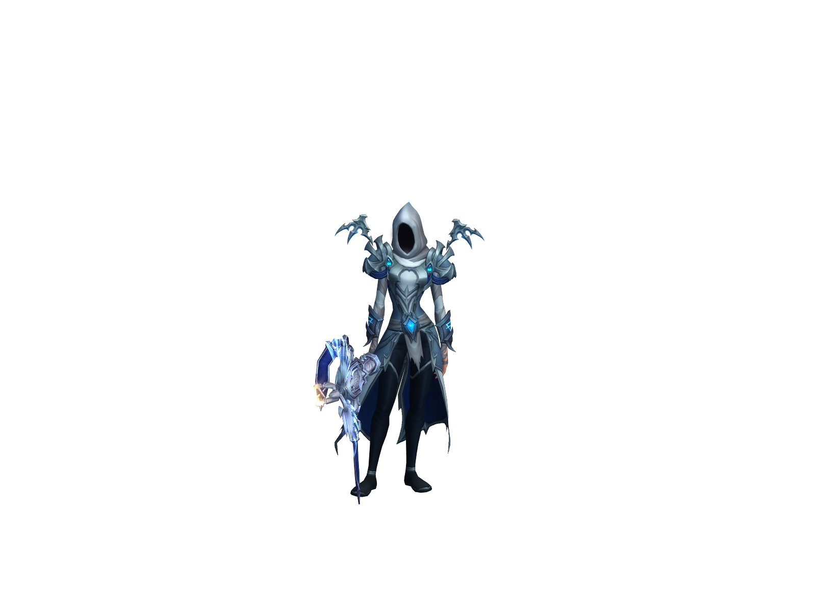 Lysmork