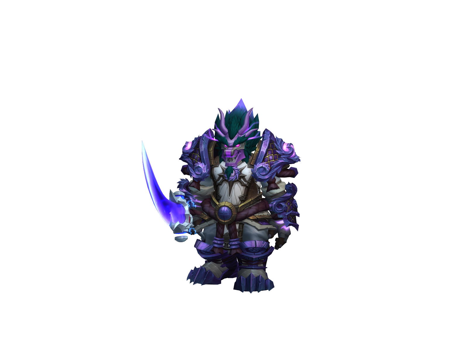 Kydrafist