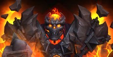 Demoñ's icon