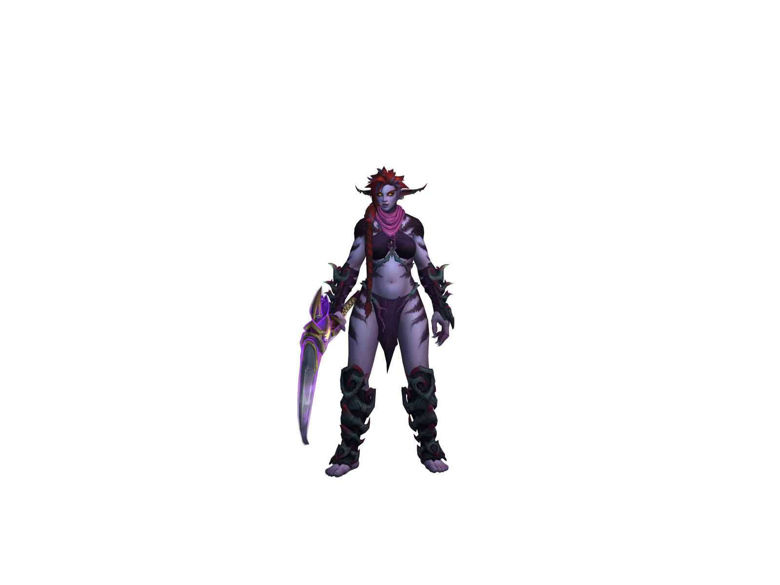 Meowsuuki character render