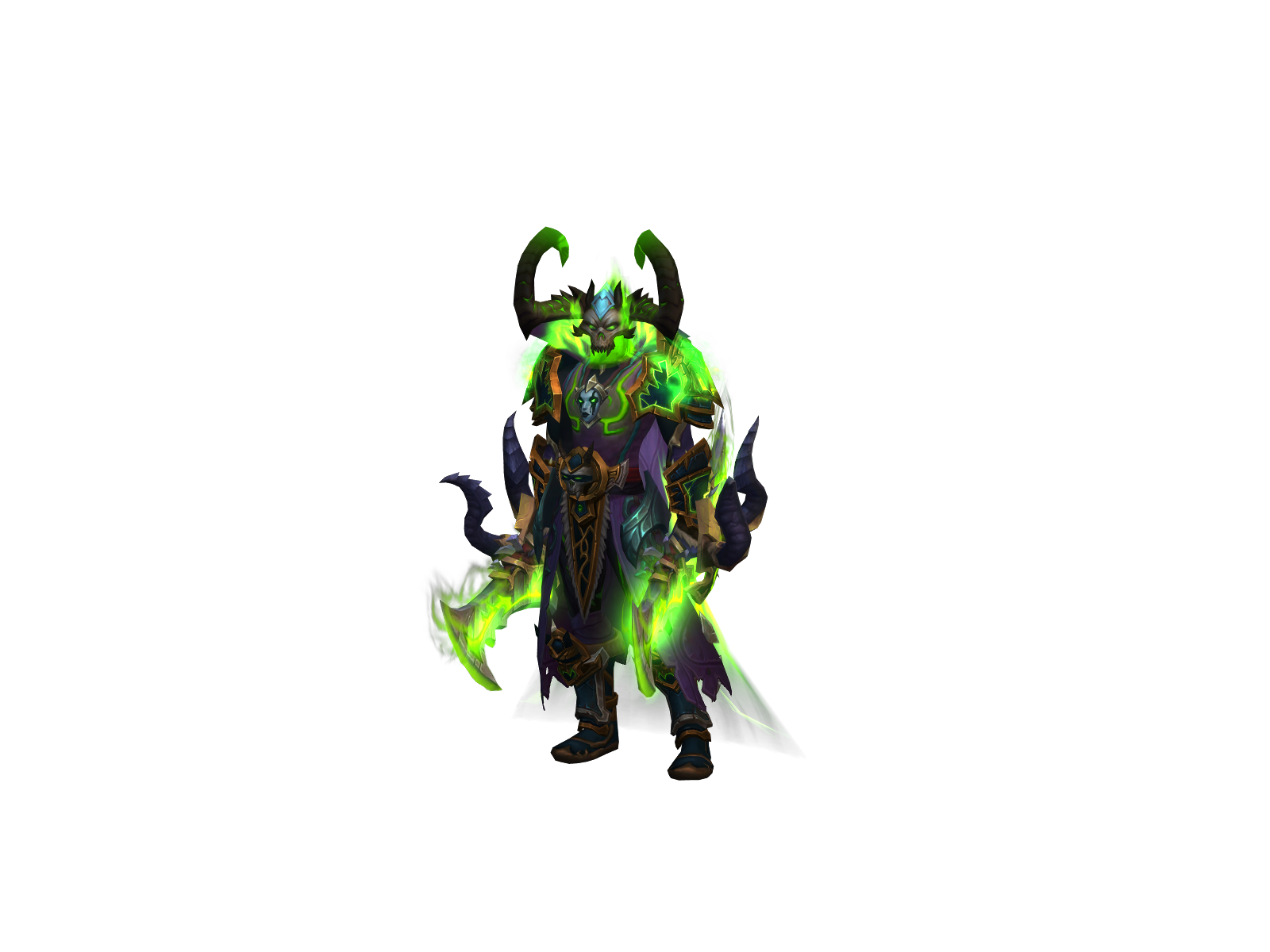 Ragnarblaze