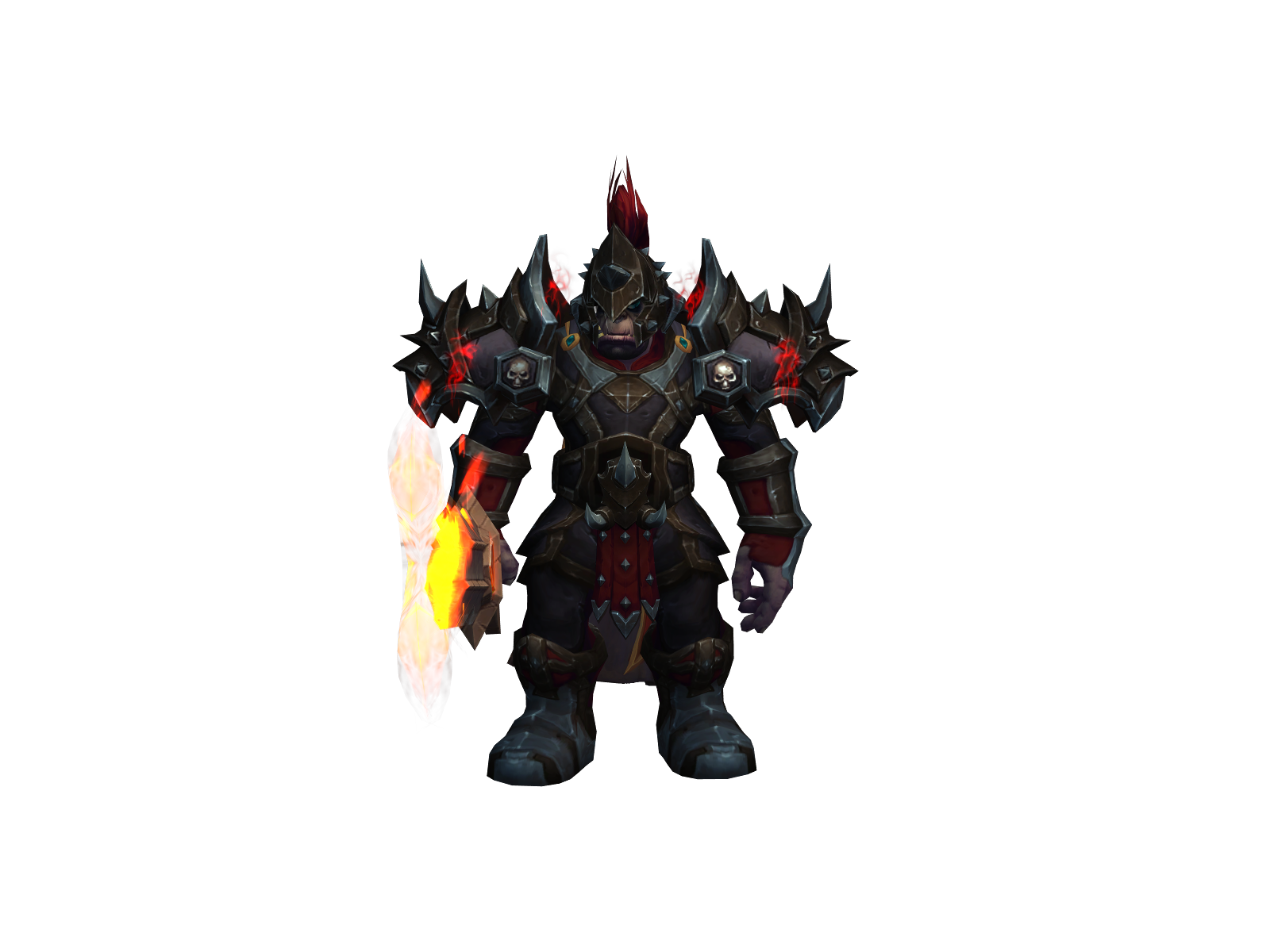 Rogrun