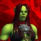 Ultraviölet avatar