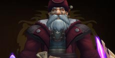 Tideblast's icon