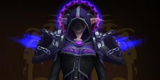 Darverpd's icon