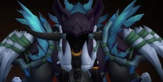 Heliot's icon