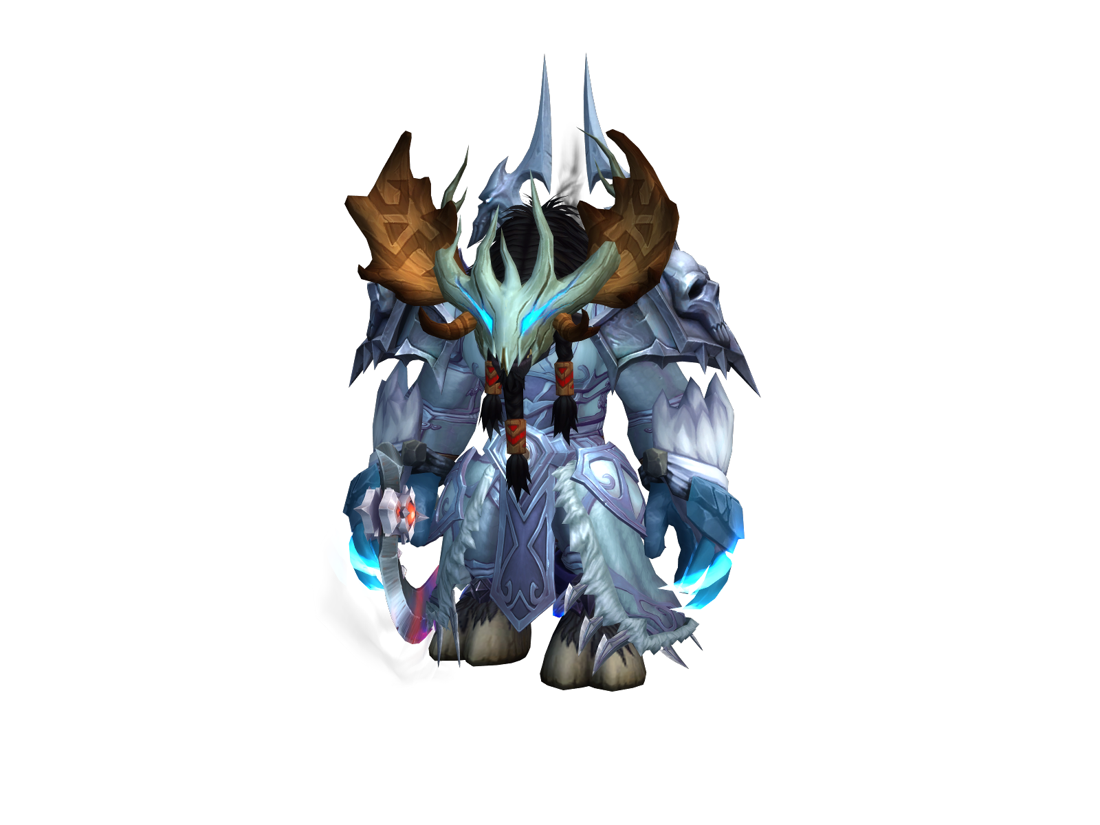 Jaydrackunn