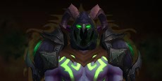 Drkcaliste's icon