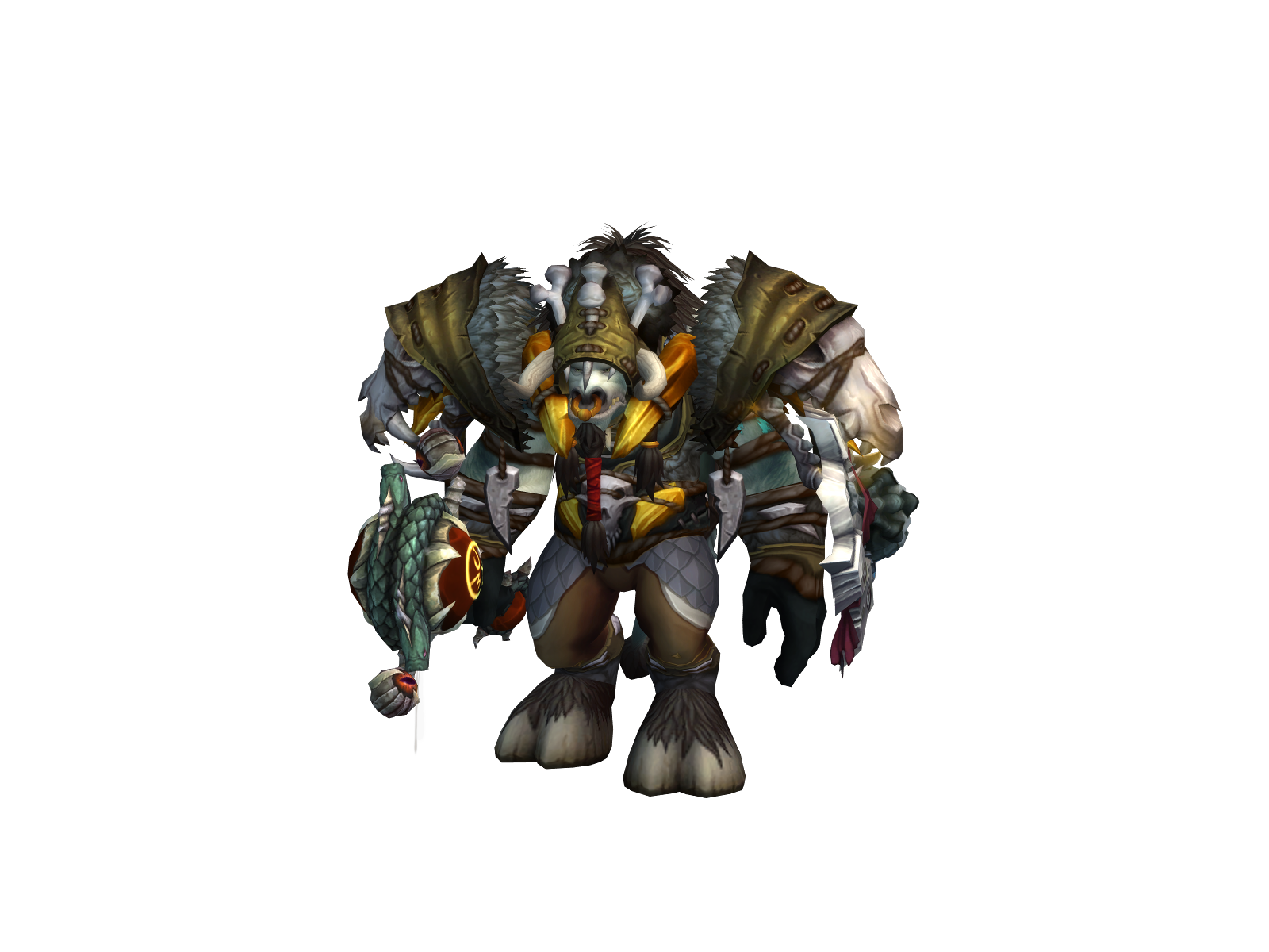 Blázen