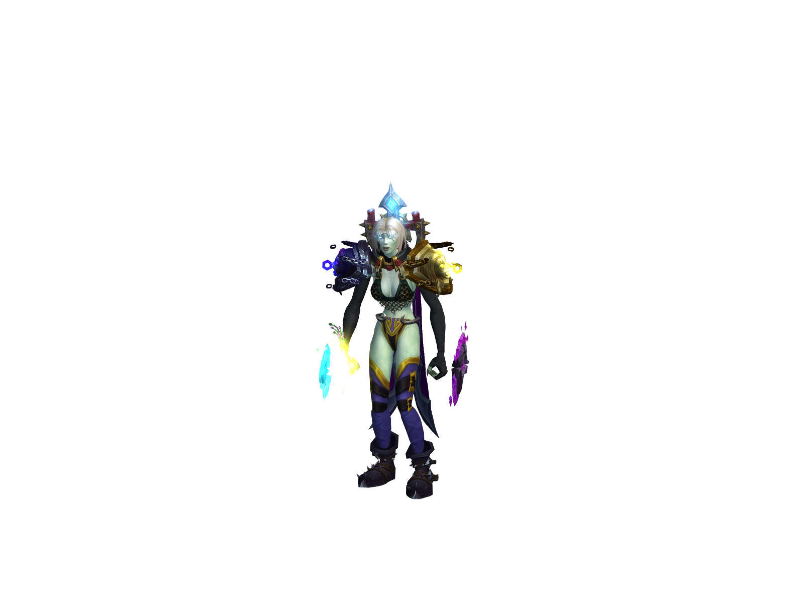 Kaozgirl