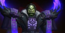 Bragmar's icon